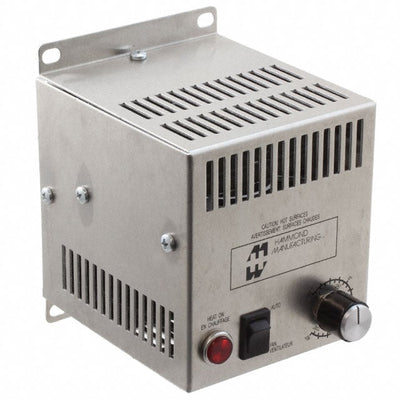 FLHTF125A115 by Hammond Manufacturing - FAN HEATER 125W 120V 5.5X4X5.3