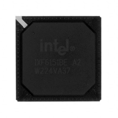 FLIXF6151BEA2834984 by Intel - IC 28 T1/E1 MAPPER 352BGA