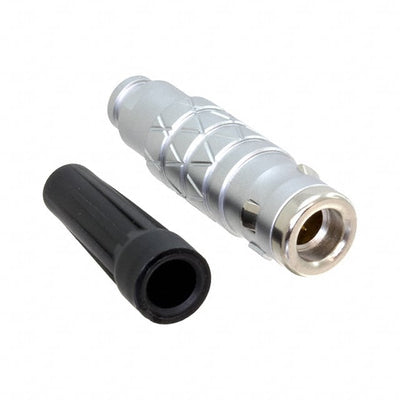 FLKC-05FGMS-GCP-213 by Amphenol LTW - CONNECTOR PLUG MALE 5P GOLD SLDR CUP