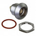 FLKB-09EGFS-GCP-001 by Amphenol LTW - CONNECTOR RECPT FMALE 9P GOLD SLDR CUP