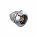 FLKC-08EGFS-GCP-001 by Amphenol LTW - CONNECTOR RECPT FMALE 8P GOLD SLDR CUP