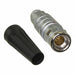 FLKC-10FGMS-GCP-213 by Amphenol LTW - CONNECTOR PLUG MALE 10P GOLD SLDR CUP