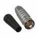 FLKD-02FGMS-GCP-215 by Amphenol LTW - CONNECTOR PLUG MALE 2P GOLD SLDR CUP