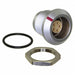 FLKD-05EGFS-GCP-001 by Amphenol LTW - CONNECTOR RECPT FMALE 5P GOLD SLDR CUP