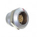 FLKD-06EGFS-GCP-001 by Amphenol LTW - CONNECTOR RECPT FMALE 6P GOLD SLDR CUP