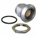 FLKD-07EGFS-GCP-001 by Amphenol LTW - CONNECTOR RECPT FMALE 7P GOLD SLDR CUP