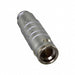 FLKD-10FGMS-GCP-215 by Amphenol LTW - CONNECTOR PLUG MALE 10P GOLD SLDR CUP