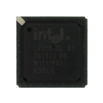 FLLXT386BEB2834206 by Intel - IC TRANSCEIVER 1/1 160BGA