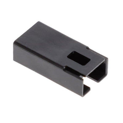 FLM-P21-00 by Amphenol ICC (Commercial Products) - RECEPTACLE HOUSING, FLM SERIES,