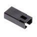 FLM-P21-00 by Amphenol ICC (Commercial Products) - RECEPTACLE HOUSING, FLM SERIES,