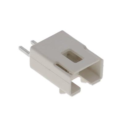 FLM-P22-W0 by Amphenol ICC (Commercial Products) - RECEPTACLE, FLM SERIES, ZHAGA BO
