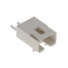 FLM-P22-W0 by Amphenol ICC (Commercial Products) - RECEPTACLE, FLM SERIES, ZHAGA BO
