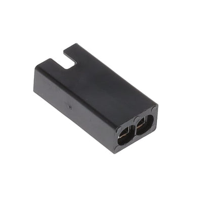 FLM-P23-00 by Amphenol ICC (Commercial Products) - RECEPTACLE, FLM SERIES, ZHAGA BO