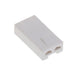 FLM-S21-W0 by Amphenol ICC (Commercial Products) - PLUG HOUSING, FLM SERIES, ZHAGA