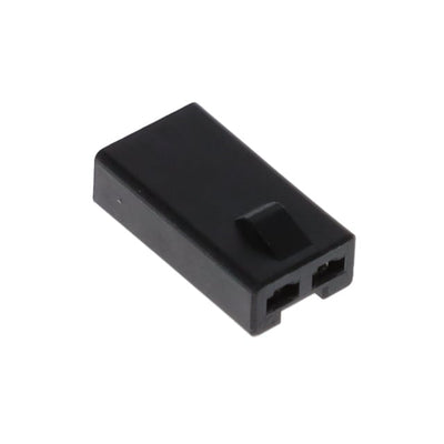 FLM-S23-00 by Amphenol ICC (Commercial Products) - PLUG, FLM SERIES, ZHAGA BOOK 20,