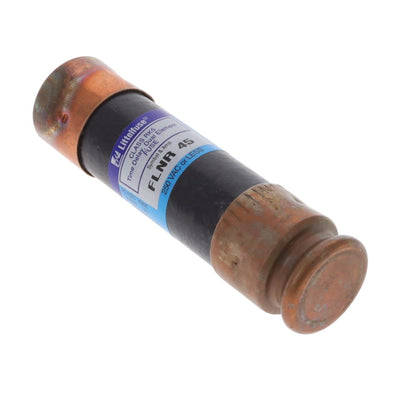 FLNR045.T by Littelfuse Inc. - FUSE CARTRIDGE 45A 250VAC/125VDC