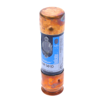 FLNR050.TXID by Littelfuse Inc. - FUSE CARTRIDGE 50A 250VAC/125VDC