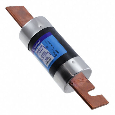 FLNR500.X by Littelfuse Inc. - FUSE CRTRDGE 500A 250VAC/125VDC
