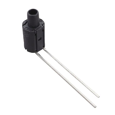 FLPR-UG by Bivar Inc. - LIGHT PIPE ADAPTER RA 3MM GRN