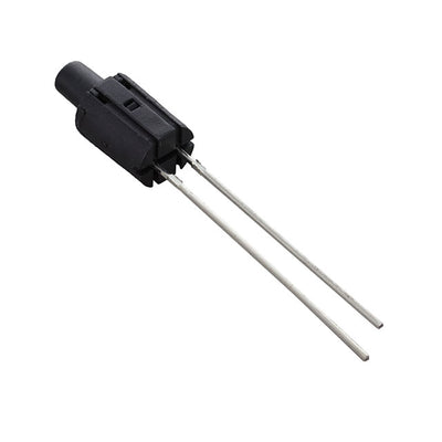 FLPV-SUR by Bivar Inc. - LIGHT PIPE ADAPTER 1MM ULT RED