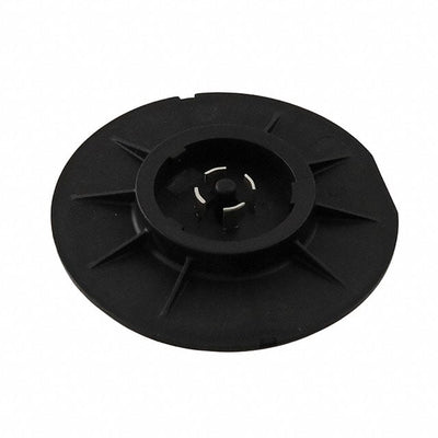 FLS-SB80-01 by Amphenol ICC (Commercial Products) - LUMINAIRE EXTENSION MODULE 80MM