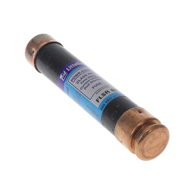 FLSR060.T by Littelfuse Inc. - FUSE CARTRIDGE 60A 600VAC/300VDC