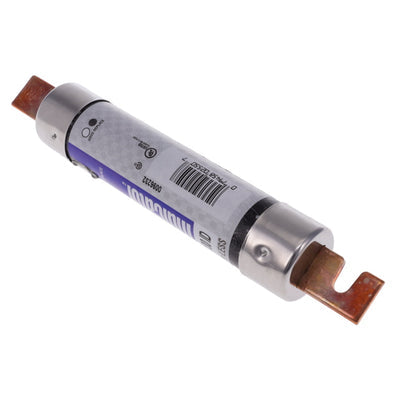 FLSR100.VXID by Littelfuse Inc. - FUSE CRTRDGE 100A 600VAC/300VDC