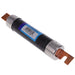FLSR100.V by Littelfuse Inc. - FUSE CRTRDGE 100A 600VAC/300VDC