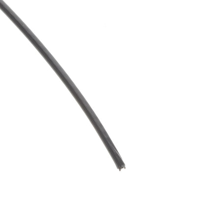 FLTWC0311-22-0 by TE Connectivity Aerospace, Defense and Marine - HOOK-UP STRND 22AWG BLACK 5