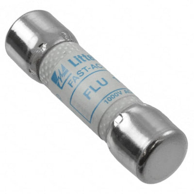 0FLU.440T by Littelfuse Inc. - FUSE CRTRDGE 440MA 1KVAC/VDC 5AG