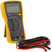 FLUKE-117 by Fluke Electronics - MULTMTR ELEC DMM W/NON CNT VOLT