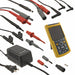 FLUKE-123/003 by Fluke Electronics - INDUSTRIAL SCOPEMETER 20MHZ