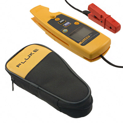 FLUKE-771 by Fluke Electronics - METER CLAMP 4-20MA LOOP TESTER
