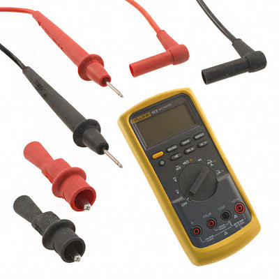 FLUKE-83-5 by Fluke Electronics - MULTIMETER INDUSTRIAL