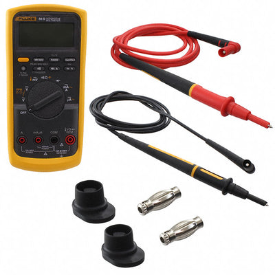 FLUKE-88-5 by Fluke Electronics - MULTIMETER AUTOMOTIVE 88V