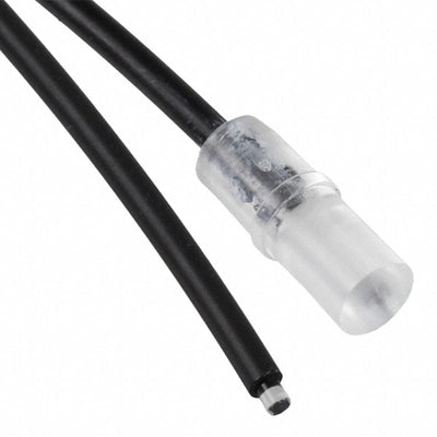 FLX_06 by Visual Communications Company - VCC - LITEPIPE ASSY 6"" PANEL MNT