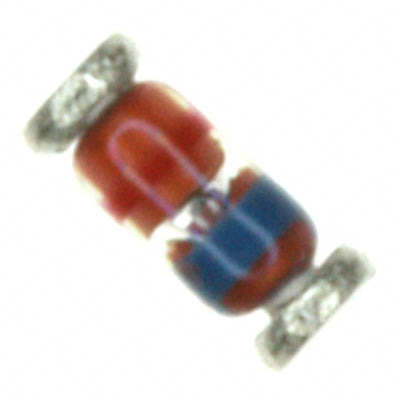 FLZ10VA by onsemi - DIODE ZENER 9.4V 500MW SOD80
