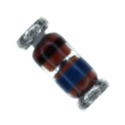 FLZ10VC by onsemi - DIODE ZENER 10.1V 500MW SOD80