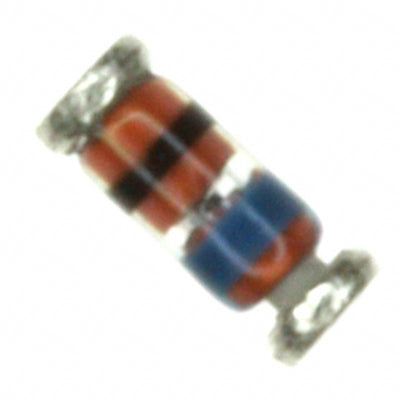 FLZ11VC by onsemi - DIODE ZENER 11V 500MW SOD80