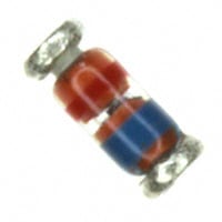 FLZ33VA by onsemi - DIODE ZENER 30.5V 500MW SOD80