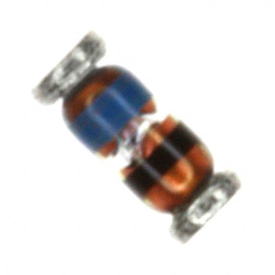 FLZ12VC by onsemi - DIODE ZENER 12.1V 500MW SOD80