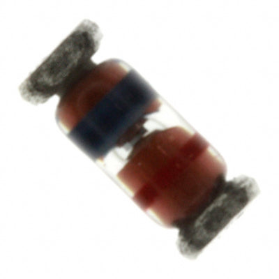 FLZ13VA by onsemi - DIODE ZENER 12.5V 500MW SOD80