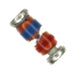 FLZ15VA by onsemi - DIODE ZENER 13.8V 500MW SOD80