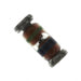 FLZ15VB by onsemi - DIODE ZENER 14.3V 500MW SOD80