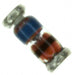 FLZ15VC by onsemi - DIODE ZENER 14.7V 500MW SOD80