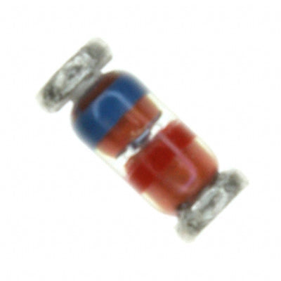 FLZ16VA by onsemi - DIODE ZENER 15.2V 500MW SOD80