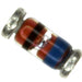 FLZ16VC by onsemi - DIODE ZENER 16.1V 500MW SOD80