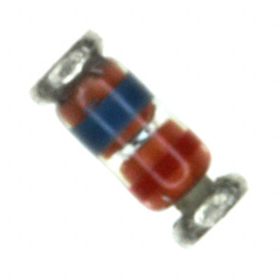 FLZ18VA by onsemi - DIODE ZENER 16.7V 500MW SOD80