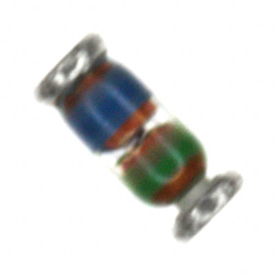 FLZ18VB by onsemi - DIODE ZENER 17.3V 500MW SOD80