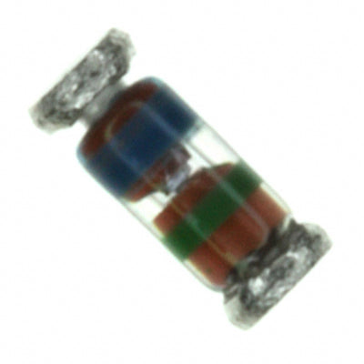 FLZ20VB by onsemi - DIODE ZENER 19.1V 500MW SOD80